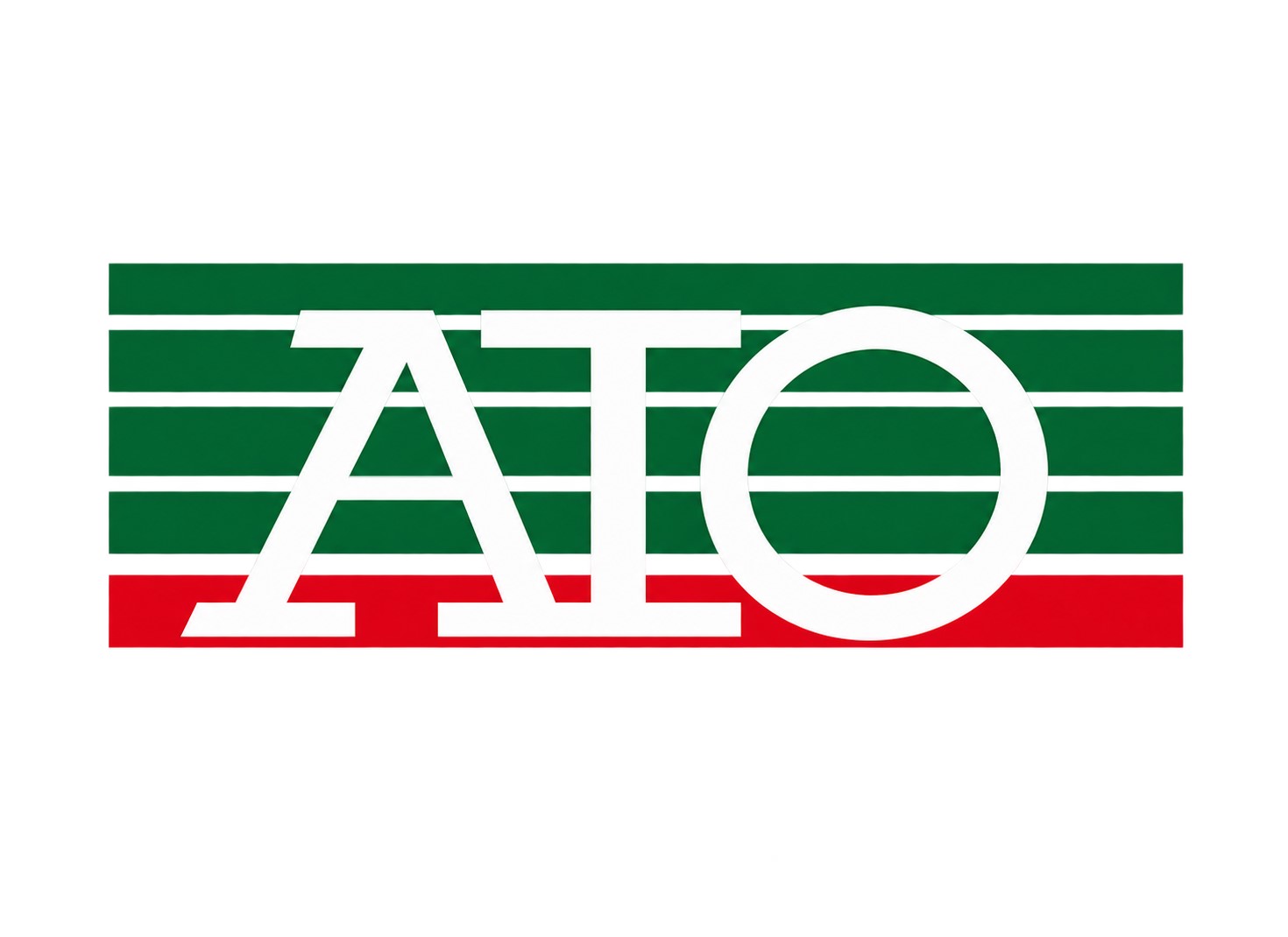 AbdulAziz Al-Oufi Est Logo