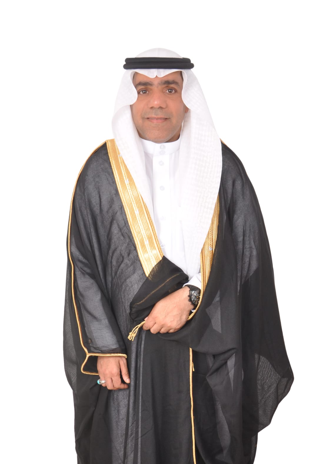 AbdulAziz Al-Oufi
