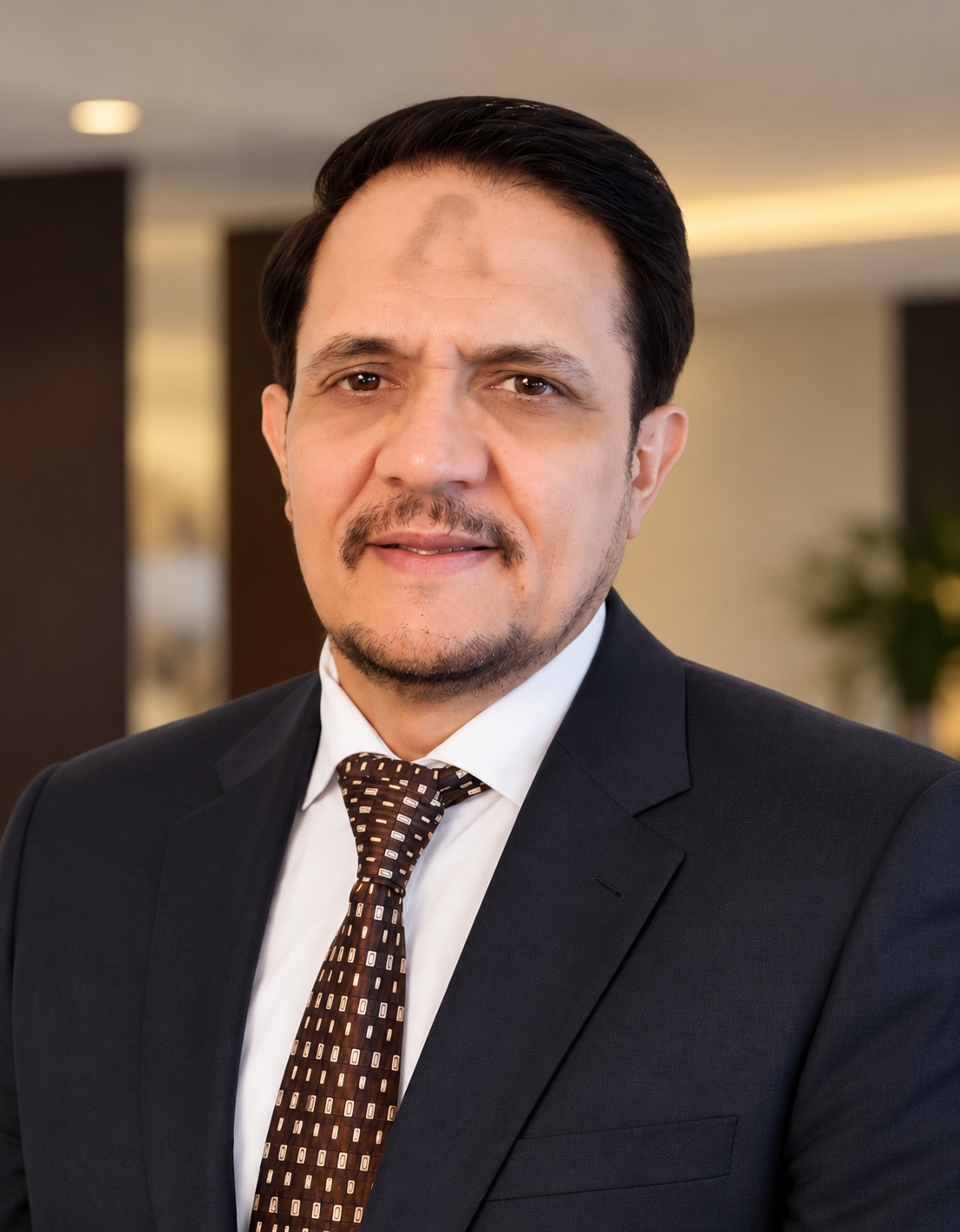 Abul Hassan Khan